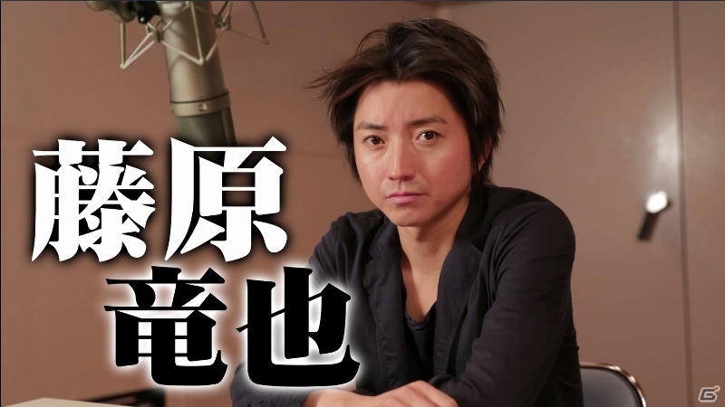 PS4「龍が如く6 命の詩。」黒田崇矢さん、ビートたけしさんらが出演陣が作品への思いを語るインタビュームービー7本が公開の画像8