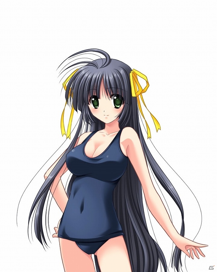 PC/iOS/Android「神楽大戦・陽之巻」水着姿の美少女が大集結！サマーイベント「夏だ！海だ！水着だ！！」が開催の画像13