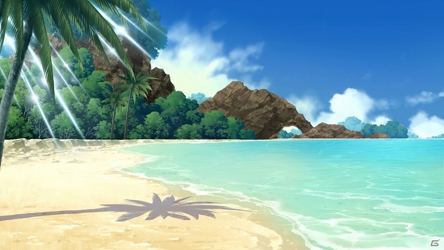 PC/iOS/Android「神楽大戦・陽之巻」水着姿の美少女が大集結！サマーイベント「夏だ！海だ！水着だ！！」が開催の画像3