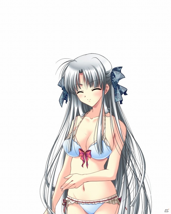 PC/iOS/Android「神楽大戦・陽之巻」水着姿の美少女が大集結！サマーイベント「夏だ！海だ！水着だ！！」が開催の画像4