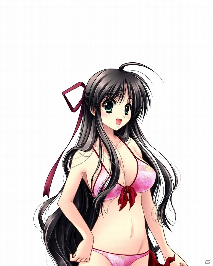 PC/iOS/Android「神楽大戦・陽之巻」水着姿の美少女が大集結！サマーイベント「夏だ！海だ！水着だ！！」が開催の画像5