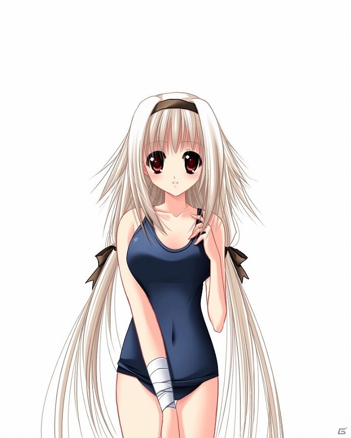 PC/iOS/Android「神楽大戦・陽之巻」水着姿の美少女が大集結！サマーイベント「夏だ！海だ！水着だ！！」が開催の画像6