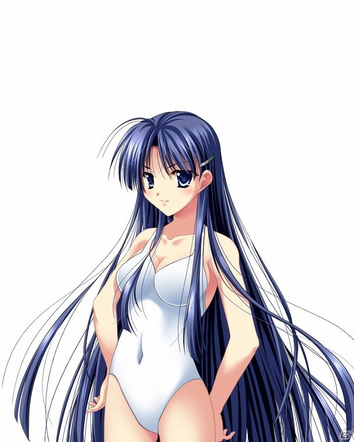 PC/iOS/Android「神楽大戦・陽之巻」水着姿の美少女が大集結！サマーイベント「夏だ！海だ！水着だ！！」が開催の画像7