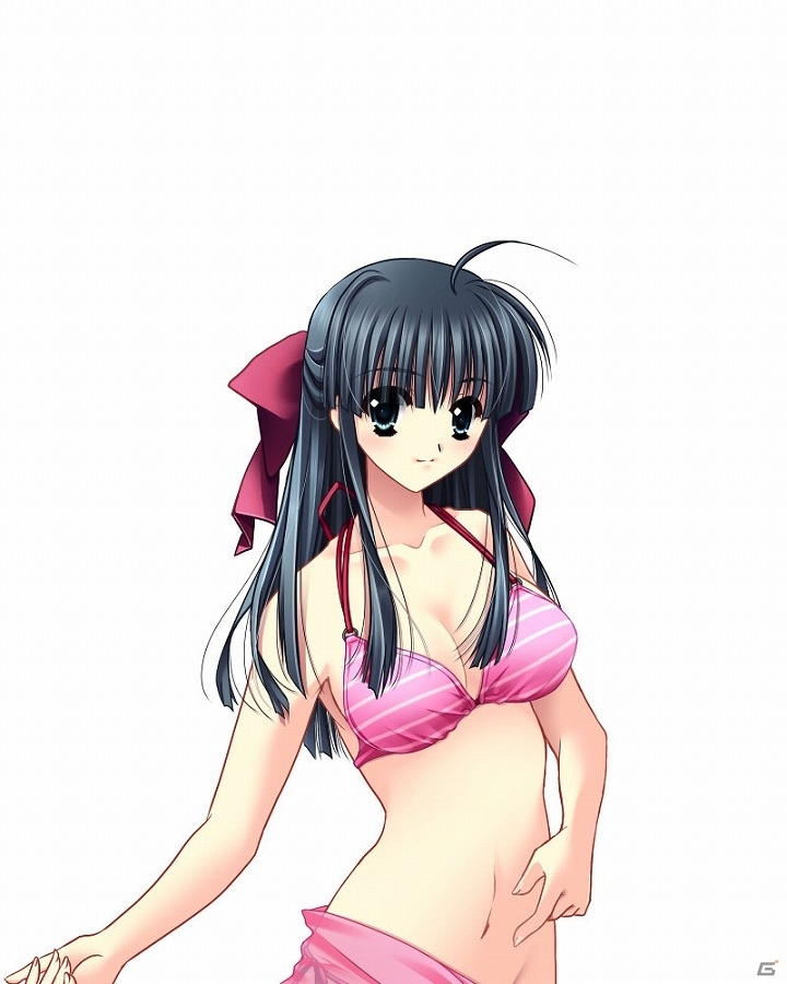 PC/iOS/Android「神楽大戦・陽之巻」水着姿の美少女が大集結！サマーイベント「夏だ！海だ！水着だ！！」が開催の画像9
