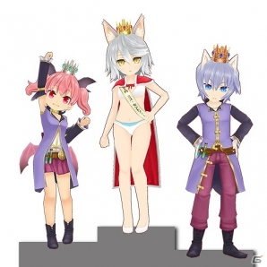iOS/Android「ポップアップストーリー 魔法の本と聖樹の学園」白スク衣装がもらえる夏のスペシャルログインボーナスが実施！の画像6