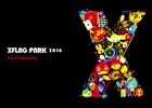 WHITE ASHの特別ライブも披露されるLIVEエンターテインメントショー「XFLAG PARK2016」の入場事前応募がスタート