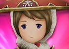 iOS/Android「サムライ ライジング」限定ユニット「★5マツリ」を手に入れよう！イベント「西域の夏祭り」が開催
