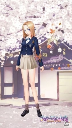 女の子の夢見るファッションRPG「スタープリンセス」がiOS向けに配信決定！ティザーサイト＆公式Twitterがオープンの画像4