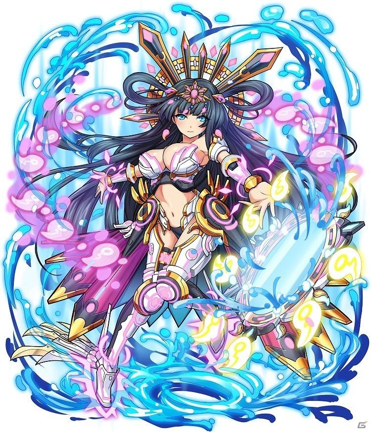 iOS/Android「ランガン キャノンボール」新超人キャラ「世界神話シリーズ」の先出し情報が公開！「2016夏の降臨祭」後半戦も開始の画像3