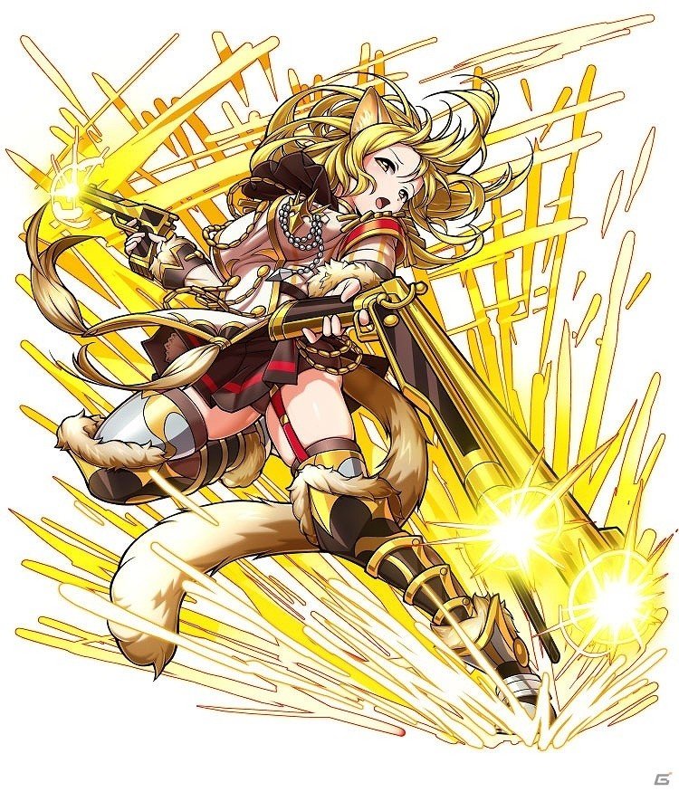 iOS/Android「ランガン キャノンボール」新超人キャラ「世界神話シリーズ」の先出し情報が公開！「2016夏の降臨祭」後半戦も開始の画像4