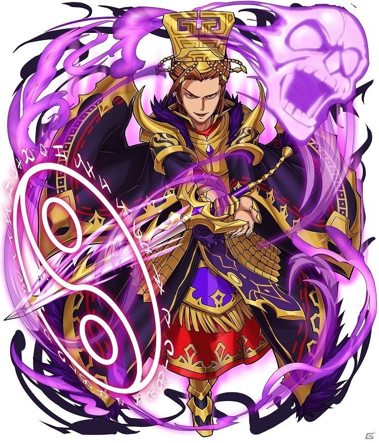 iOS/Android「ランガン キャノンボール」新超人キャラ「世界神話シリーズ」の先出し情報が公開！「2016夏の降臨祭」後半戦も開始の画像5