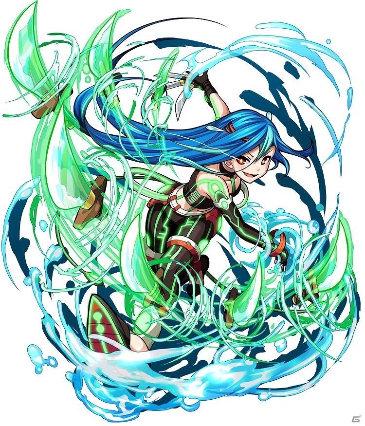 iOS/Android「ランガン キャノンボール」新超人キャラ「世界神話シリーズ」の先出し情報が公開！「2016夏の降臨祭」後半戦も開始の画像7