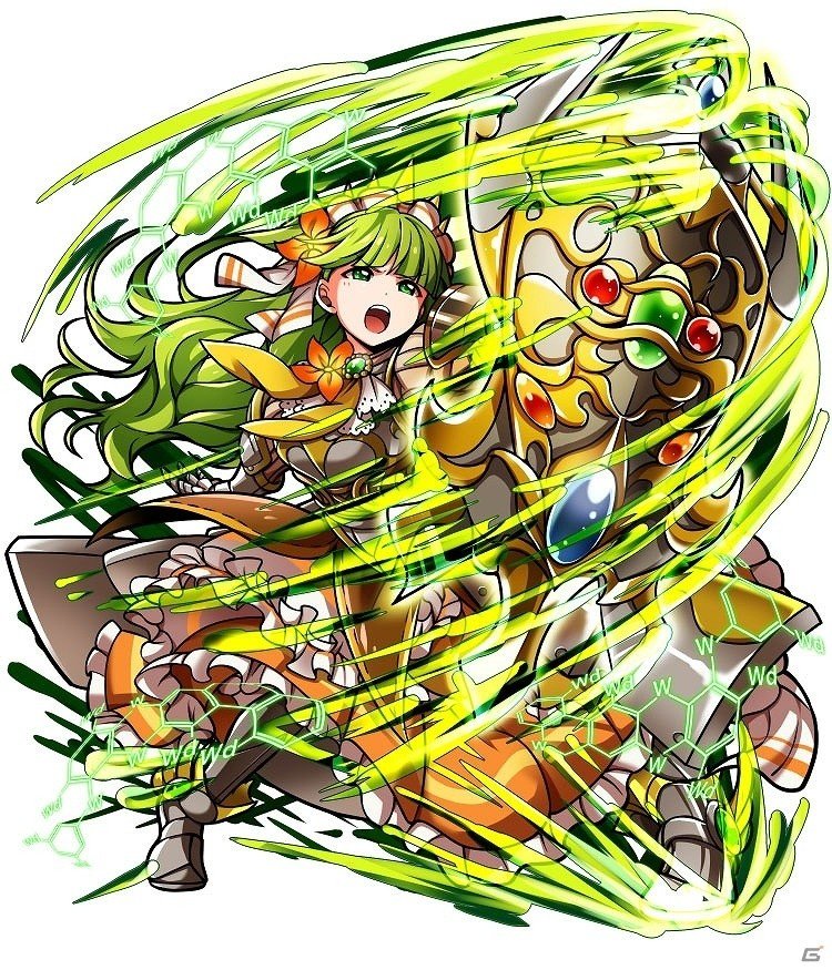 iOS/Android「ランガン キャノンボール」新超人キャラ「世界神話シリーズ」の先出し情報が公開！「2016夏の降臨祭」後半戦も開始の画像8