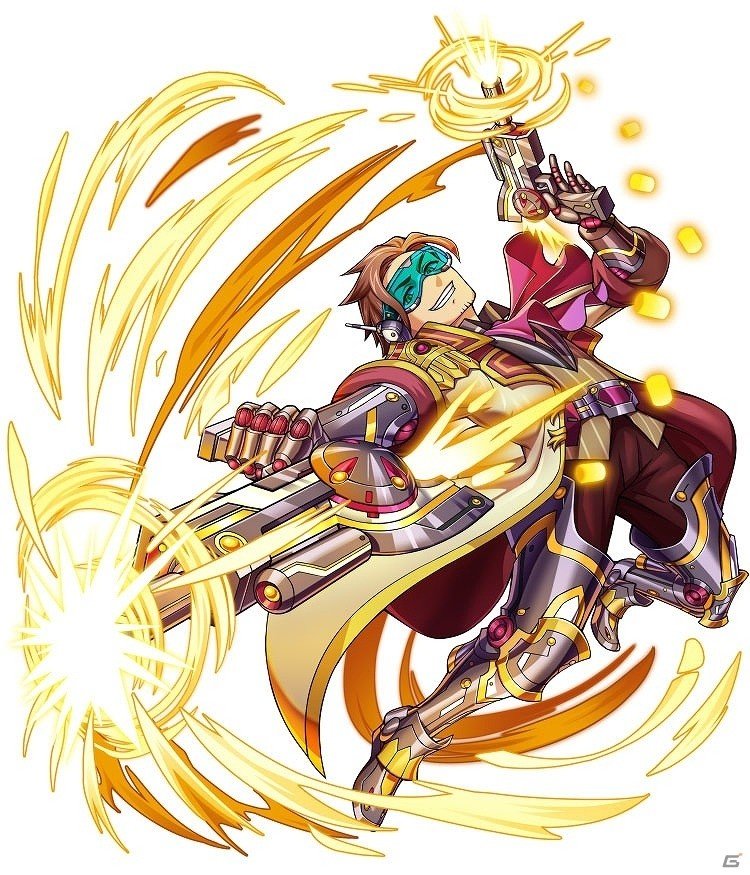 iOS/Android「ランガン キャノンボール」新超人キャラ「世界神話シリーズ」の先出し情報が公開！「2016夏の降臨祭」後半戦も開始の画像9
