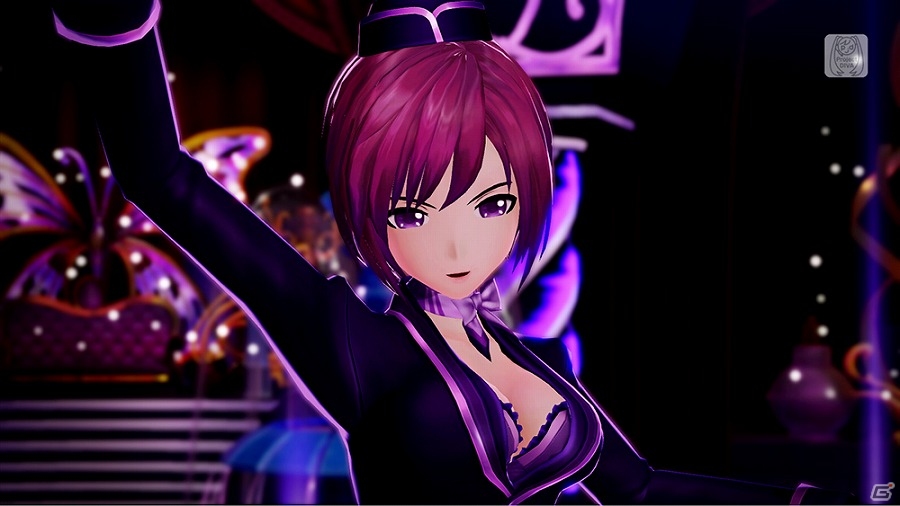 PS4「初音ミク -Project DIVA- X HD」ミク、ルカ、MEIKOの織りなすハーモニーが魅力の「ビューティ・メドレー ～Glossy Mixture～」紹介動画が公開の画像3