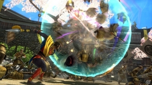 【「戦国BASARA 真田幸村伝」まとめ前編】ゲームに登場する多種多彩な武将たちをアクションとともに一挙紹介！の画像25