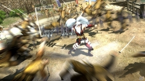【「戦国BASARA 真田幸村伝」まとめ前編】ゲームに登場する多種多彩な武将たちをアクションとともに一挙紹介！の画像37