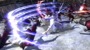 【「戦国BASARA 真田幸村伝」まとめ前編】ゲームに登場する多種多彩な武将たちをアクションとともに一挙紹介！の画像47