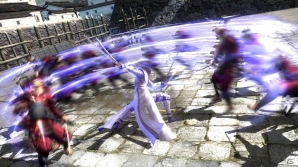 【「戦国BASARA 真田幸村伝」まとめ前編】ゲームに登場する多種多彩な武将たちをアクションとともに一挙紹介！の画像48