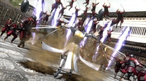 【「戦国BASARA 真田幸村伝」まとめ前編】ゲームに登場する多種多彩な武将たちをアクションとともに一挙紹介！の画像49