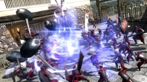 【「戦国BASARA 真田幸村伝」まとめ前編】ゲームに登場する多種多彩な武将たちをアクションとともに一挙紹介！の画像51