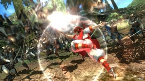 【「戦国BASARA 真田幸村伝」まとめ前編】ゲームに登場する多種多彩な武将たちをアクションとともに一挙紹介！の画像60