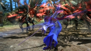【「戦国BASARA 真田幸村伝」まとめ前編】ゲームに登場する多種多彩な武将たちをアクションとともに一挙紹介！の画像64