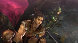 【「戦国BASARA 真田幸村伝」まとめ前編】ゲームに登場する多種多彩な武将たちをアクションとともに一挙紹介！の画像80