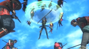 【「戦国BASARA 真田幸村伝」まとめ前編】ゲームに登場する多種多彩な武将たちをアクションとともに一挙紹介！の画像85