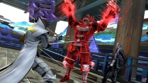【「戦国BASARA 真田幸村伝」まとめ前編】ゲームに登場する多種多彩な武将たちをアクションとともに一挙紹介！の画像95