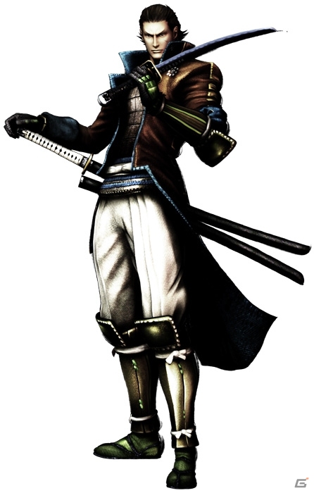 【「戦国BASARA 真田幸村伝」まとめ前編】ゲームに登場する多種多彩な武将たちをアクションとともに一挙紹介！の画像102