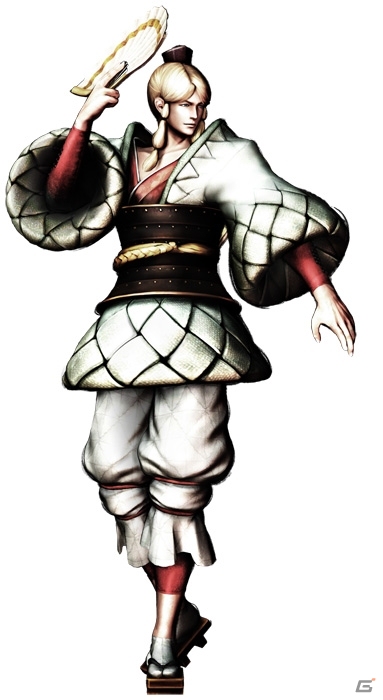 【「戦国BASARA 真田幸村伝」まとめ前編】ゲームに登場する多種多彩な武将たちをアクションとともに一挙紹介！の画像107