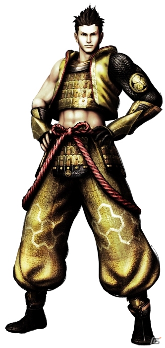 【「戦国BASARA 真田幸村伝」まとめ前編】ゲームに登場する多種多彩な武将たちをアクションとともに一挙紹介！の画像121