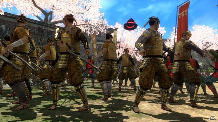 【「戦国BASARA 真田幸村伝」まとめ前編】ゲームに登場する多種多彩な武将たちをアクションとともに一挙紹介！の画像21