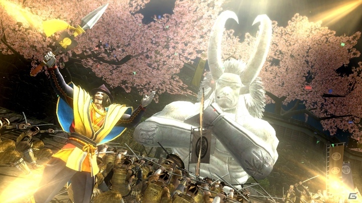 【「戦国BASARA 真田幸村伝」まとめ前編】ゲームに登場する多種多彩な武将たちをアクションとともに一挙紹介！の画像27