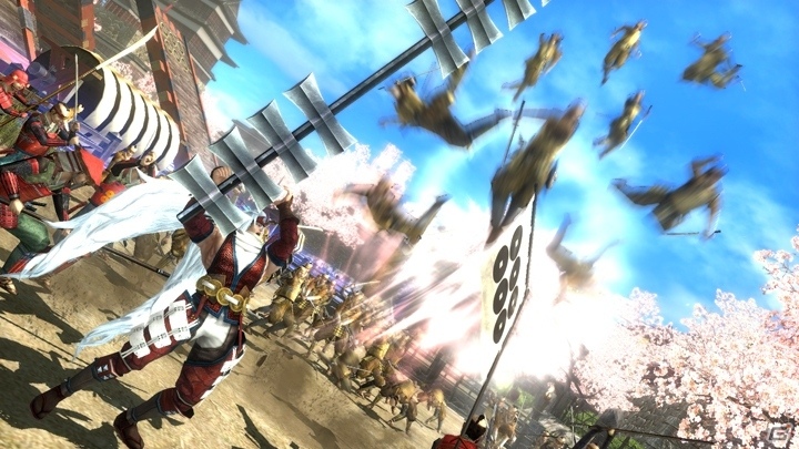 【「戦国BASARA 真田幸村伝」まとめ前編】ゲームに登場する多種多彩な武将たちをアクションとともに一挙紹介！の画像33