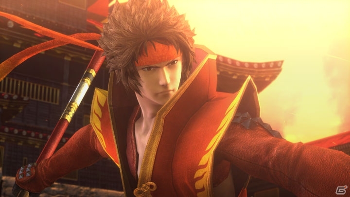 【「戦国BASARA 真田幸村伝」まとめ前編】ゲームに登場する多種多彩な武将たちをアクションとともに一挙紹介！の画像4