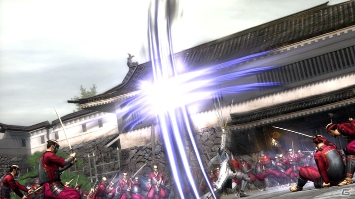 【「戦国BASARA 真田幸村伝」まとめ前編】ゲームに登場する多種多彩な武将たちをアクションとともに一挙紹介！の画像42