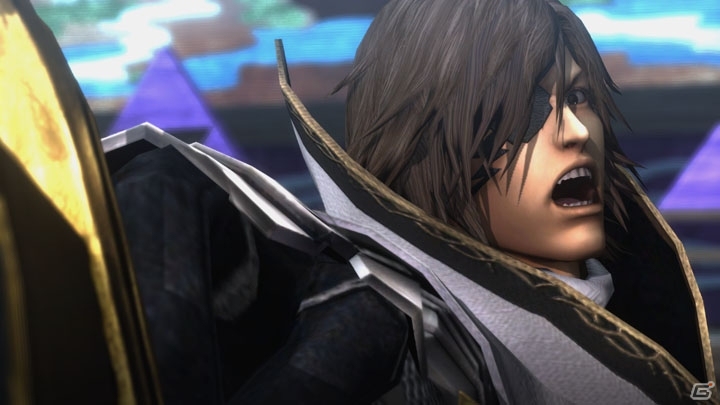 【「戦国BASARA 真田幸村伝」まとめ前編】ゲームに登場する多種多彩な武将たちをアクションとともに一挙紹介！の画像43
