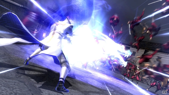 【「戦国BASARA 真田幸村伝」まとめ前編】ゲームに登場する多種多彩な武将たちをアクションとともに一挙紹介！の画像53