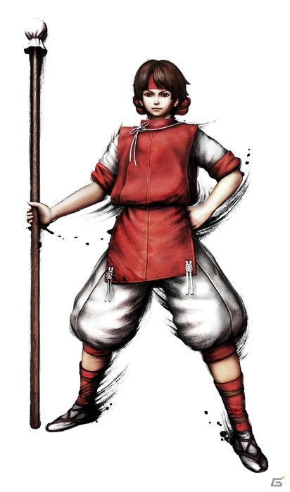 【「戦国BASARA 真田幸村伝」まとめ前編】ゲームに登場する多種多彩な武将たちをアクションとともに一挙紹介！の画像55