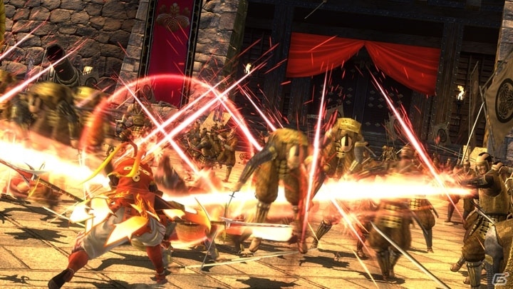 【「戦国BASARA 真田幸村伝」まとめ前編】ゲームに登場する多種多彩な武将たちをアクションとともに一挙紹介！の画像6