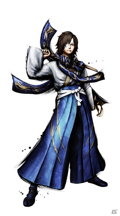 【「戦国BASARA 真田幸村伝」まとめ前編】ゲームに登場する多種多彩な武将たちをアクションとともに一挙紹介！の画像63