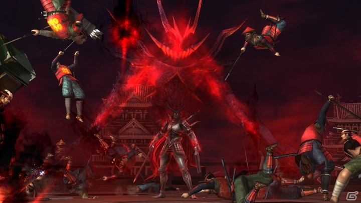 【「戦国BASARA 真田幸村伝」まとめ前編】ゲームに登場する多種多彩な武将たちをアクションとともに一挙紹介！の画像76