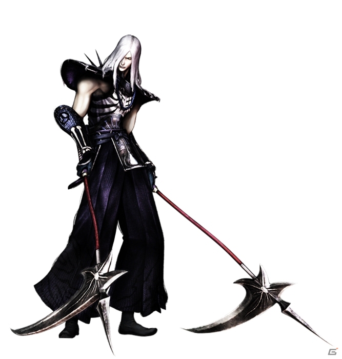 【「戦国BASARA 真田幸村伝」まとめ前編】ゲームに登場する多種多彩な武将たちをアクションとともに一挙紹介！の画像77