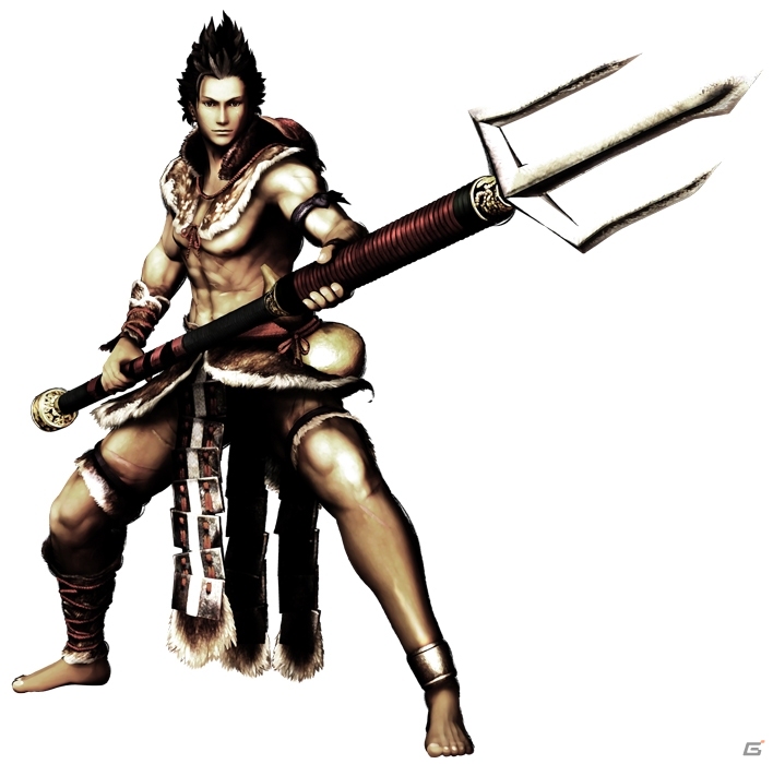 【「戦国BASARA 真田幸村伝」まとめ前編】ゲームに登場する多種多彩な武将たちをアクションとともに一挙紹介！の画像79