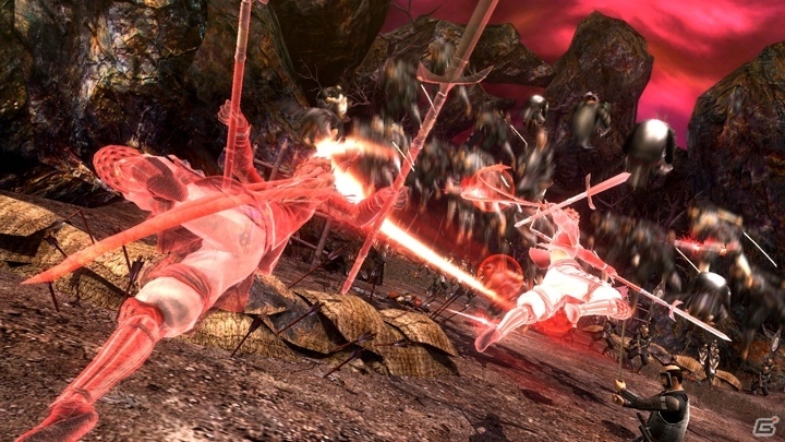 【「戦国BASARA 真田幸村伝」まとめ前編】ゲームに登場する多種多彩な武将たちをアクションとともに一挙紹介！の画像9