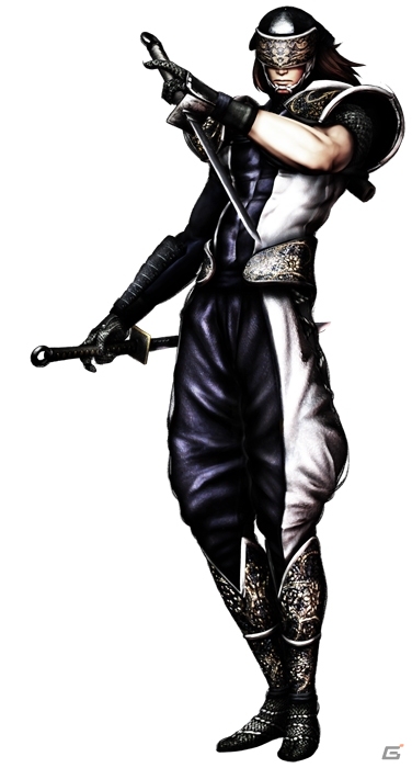 【「戦国BASARA 真田幸村伝」まとめ前編】ゲームに登場する多種多彩な武将たちをアクションとともに一挙紹介！の画像90