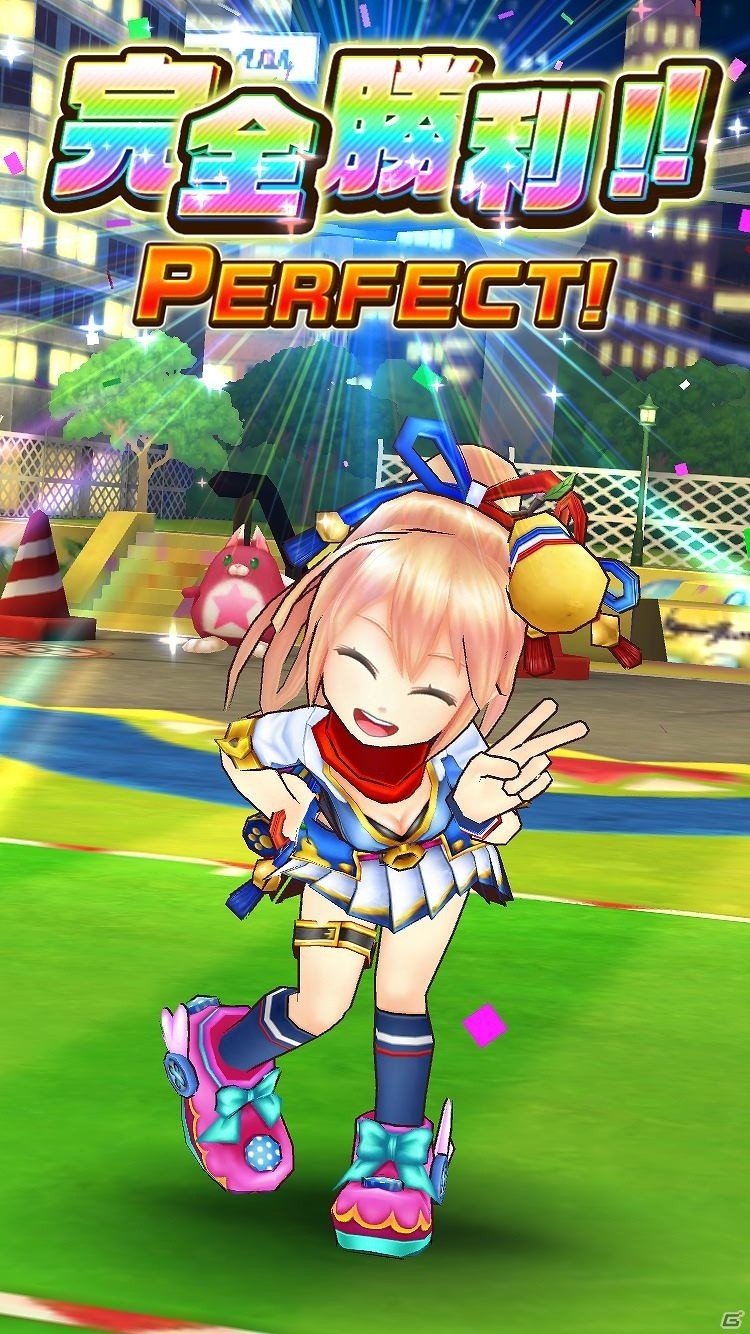 iOS/Android向けテニスゲーム「白猫テニス」を紹介！今週のおすすめスマホゲームアプリレビューの画像17