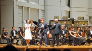 重厚なオーケストラの音色が紡ぐ新たな空の物語―「GRANBLUE FANTASY ORCHESTRA- SORA NO KANADE -」レポートの画像2
